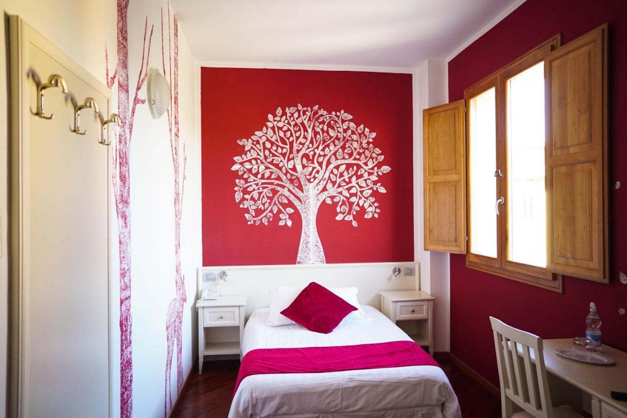 Hotel Il Crinale Grizzana الغرفة الصورة